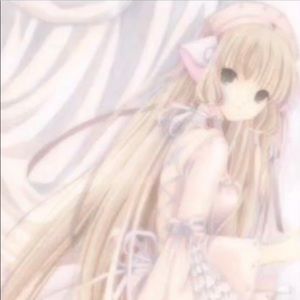 Meet your Posher, Maggie